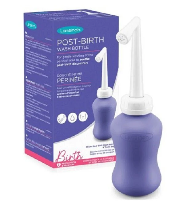 lansinoh-douche-intime-urine-1.jpg LANSINOH Douche Intime Périnée