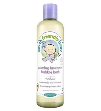 Lansinoh EFB Bain Moussant