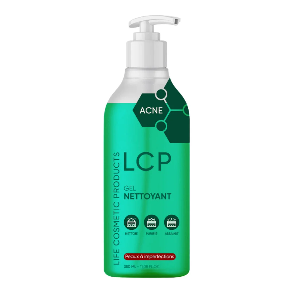 LCP-Acne-Gel-Nettoyant-350ml-1.jpg LCP Acne Gel Nettoyant 350ml