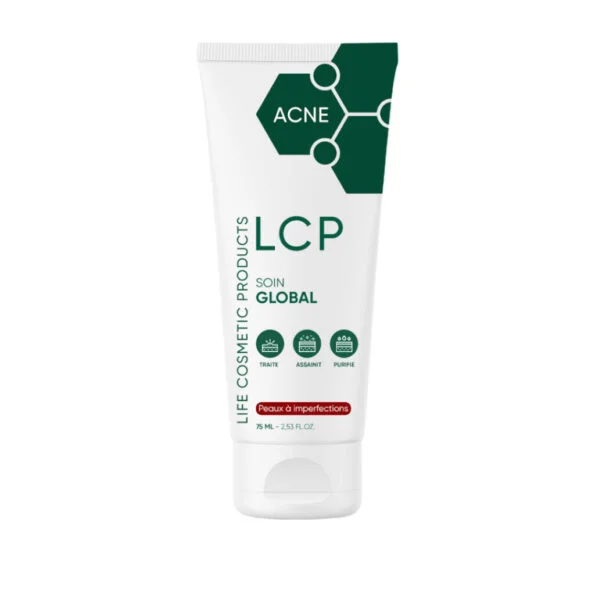LCP Acne Soin Global 75ml