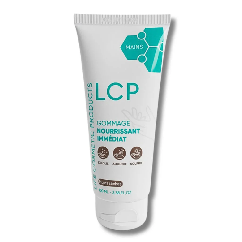 Lcp-Gommage-Nourissant-Immediat-100ml.jpg LCP Gommage Nourissant Immediat 100ml
