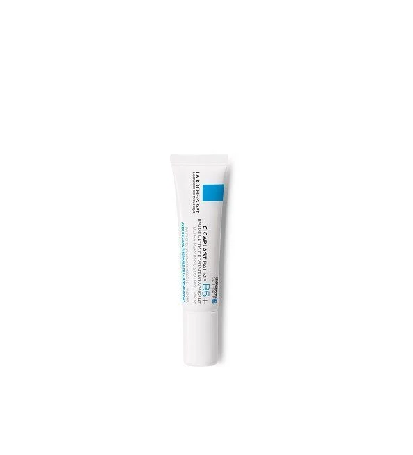 Cicaplast-baume-1.15ml-1.jpg La Roche-Posay Cicaplast Baume Cicatrisant B5+ Peau Fragilisée | 15ml