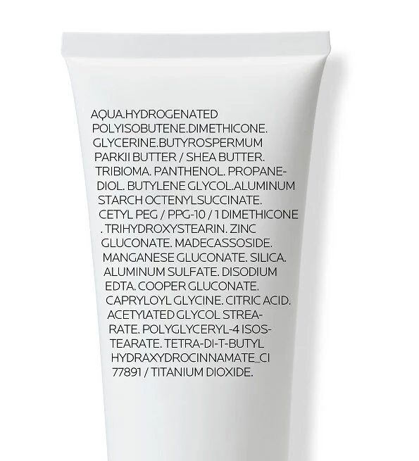 Cicaplast-baume-6.15ml-1.jpg La Roche-Posay Cicaplast Baume Cicatrisant B5+ Peau Fragilisée | 15ml