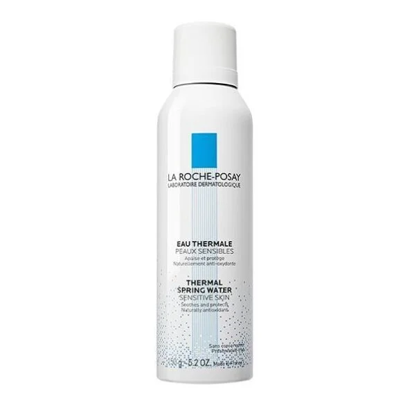 La Roche-Posay Eau Thermale Apaisante Peau Sèche et Irritée | 150ml