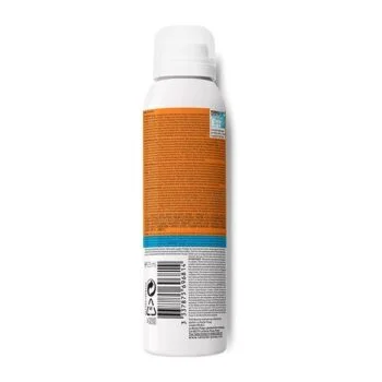 La Roche-Posay Anthelios Spray Solaire Enfants Dermo-Pediatrics SPF50+ | 125ml