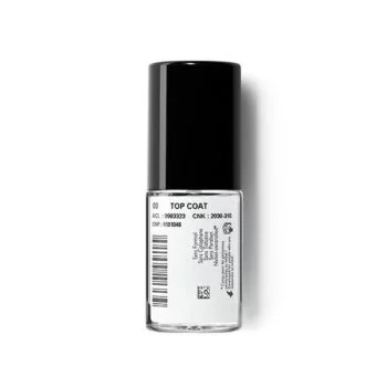 La Roche-Posay Toleriane Vernis à Ongles Fortifiant Silicium Color Care | 6ml