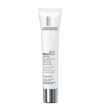 La Roche-Posay Mela B30 SPF30 Soin Correcteur Protecteur Anti-Taches 40ml