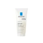 La-Roche-Posay EFFACLAR H ISO-BIOME Crème Nettoyante | Peau sèche à tendance acnéique | 200ml
