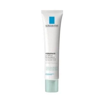 LA ROCHE POSAY HYDRAPHASE HA UV SPF 25 RICHE 40ml