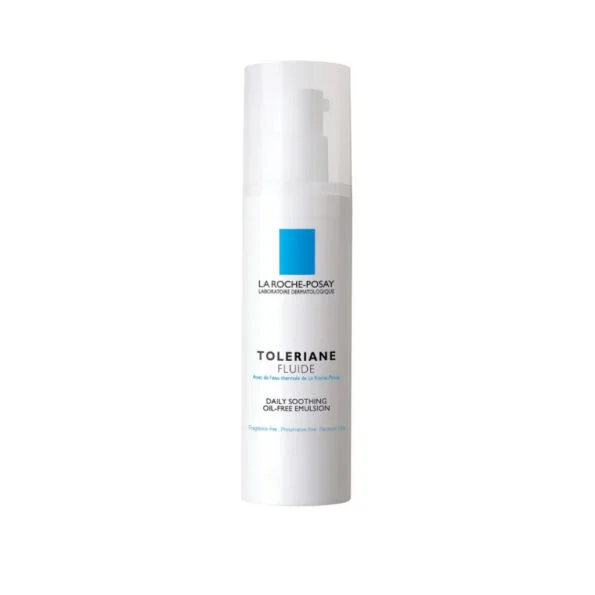 La Roche Posay Toleriane Fluide 40Ml