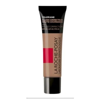 La Roche Posay Toleriane Fluide N°9.5