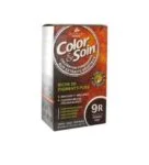 Color Et Soin Rouge Feu 9R
