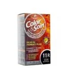 Color Et Soin Rouge Myrtille 11R