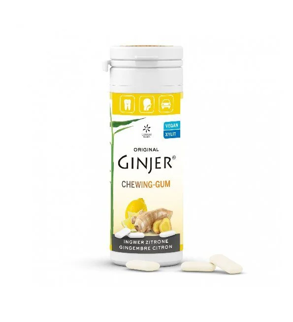 Ginjer-Chewing-Gum-Citron-30gelules-1.jpg Lemon pharma ginjer chewing gum citron 30gelules