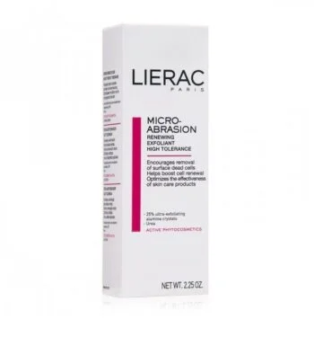 Lierac Micro-Abrasion