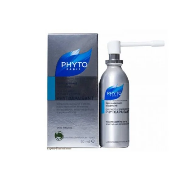 Phytoapaisant Soin Reequilibrant 50Ml