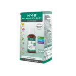 Lemon Melange de Bach Stop Tabac N°48 20g