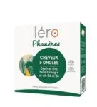 Léro Phanères Ongles Cassants & Chute de Cheveux