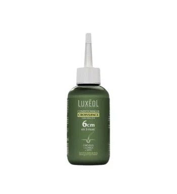 Luxeol Conditionneur sans rinçage Croissance 150ml
