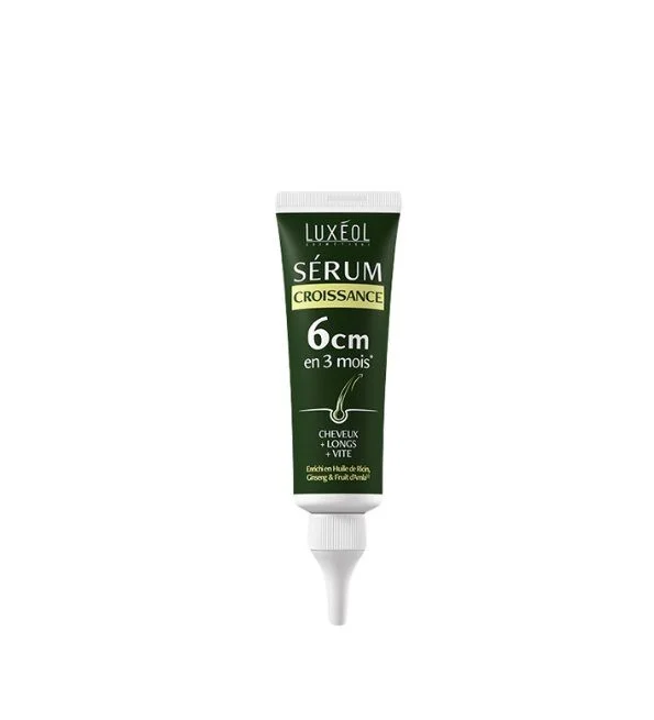 Luxeol Serum Croissance 50ml