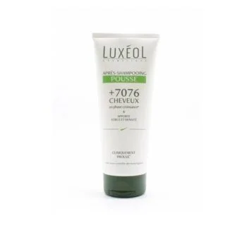 Luxeol Apres-Shamp Pousse 200ml