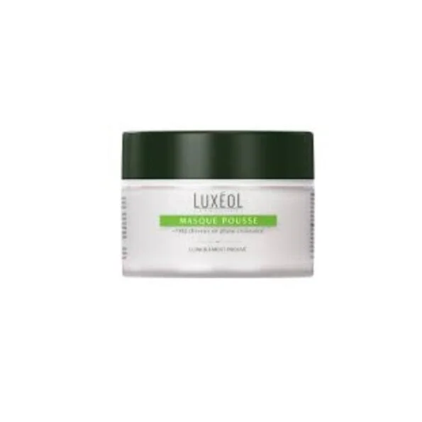 Luxeol Masque Pousse 200ml