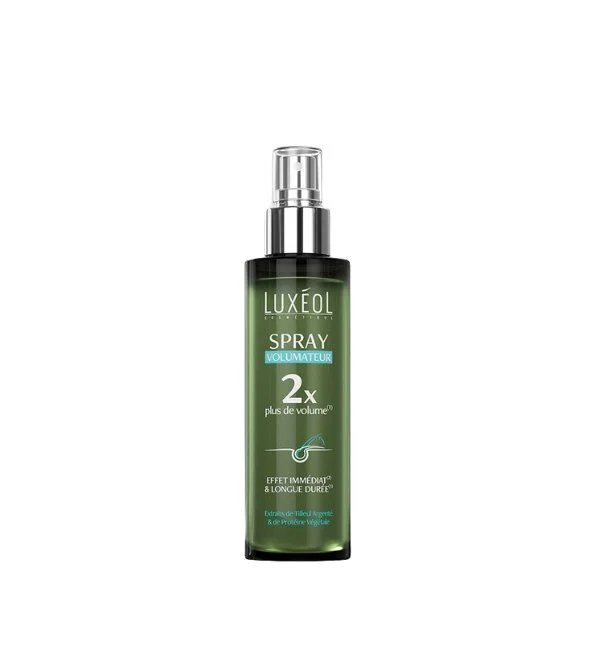 Luxeol Spray Volumateur 150ml
