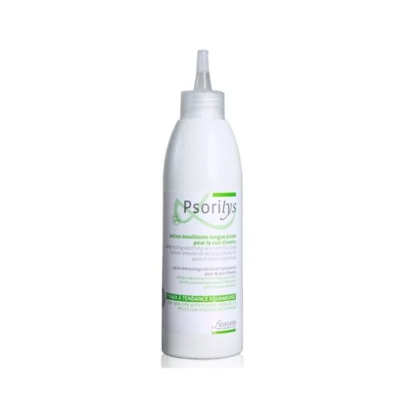 Psorilys Lotion Emolliente 150ml