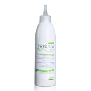 Psorilys Soin Emollient 200ml