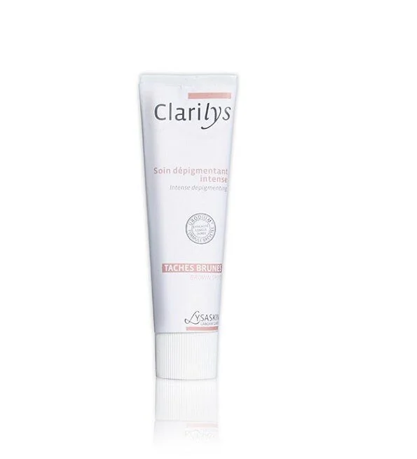 LYSASKIN CLARIlys Soin Dépigmentant Intense 40ml