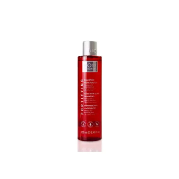 M&D BIO12 Shampoing Anti-chute 250ml