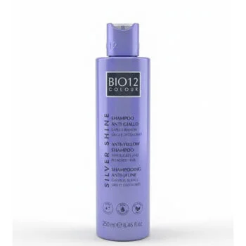 M&D Bio12 Shampoing Anti-Jaune 250ml