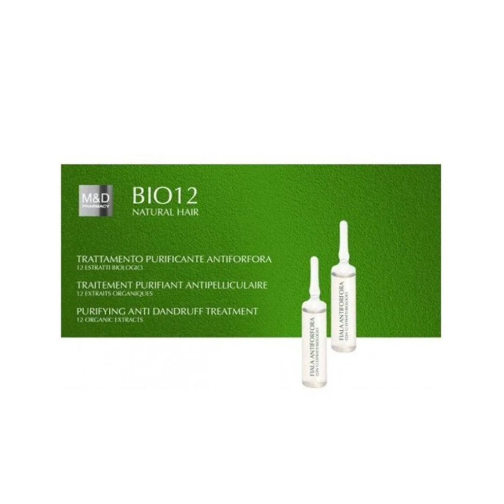 MD-bio12-traitement-anti-pelliculaire-10amp.jpg M&D Bio12 Traitement Anti-pelliculaire 10 Ampoules