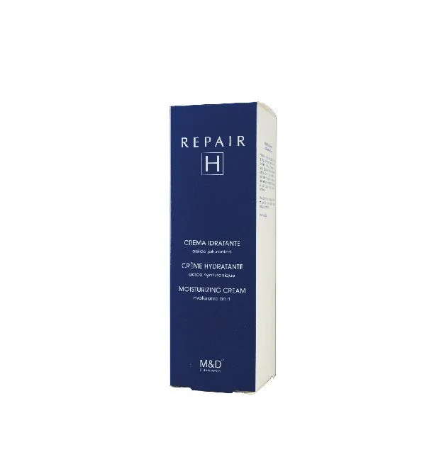 M&D Repair H Creme Hydratante 200Ml
