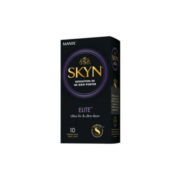 Skyn Elite – 10 pièces
