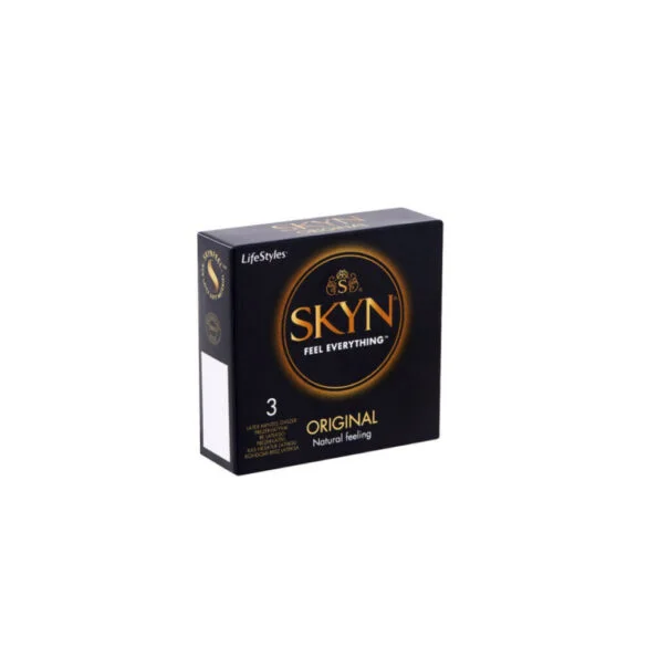 Skyn Original – 3 pièces