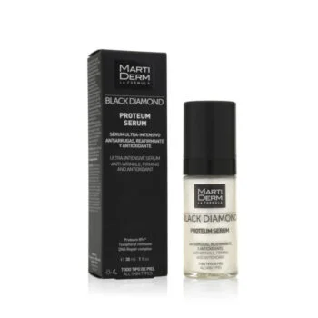 Martiderm Black Diamond Proteum Serum 30ml