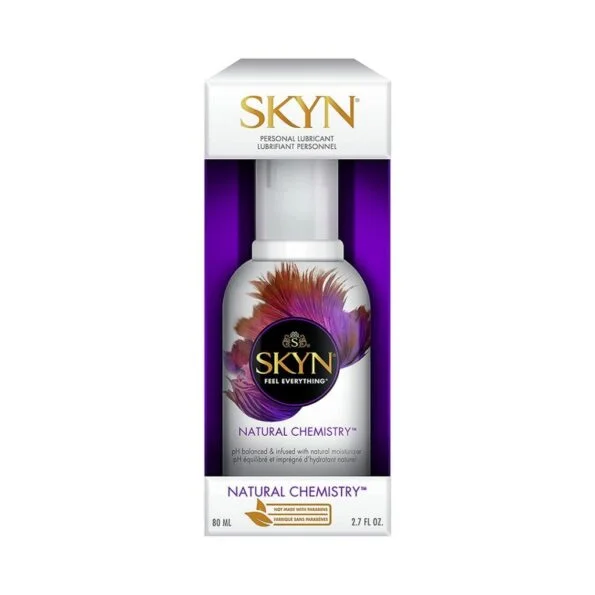 MANIX Skyn Natural Harmony  – 80ml