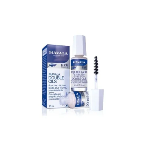Mavala Double-Cils 10ML