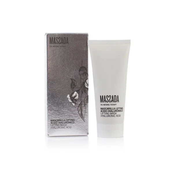 Massada Masque Hyaluronic Lift 100ml