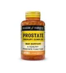 Mason Natural Prostate Therapy Complex 60 Softgels 1443-60