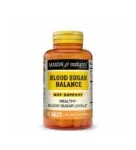 Mason natural Blood Sugar Balance 30 tablets