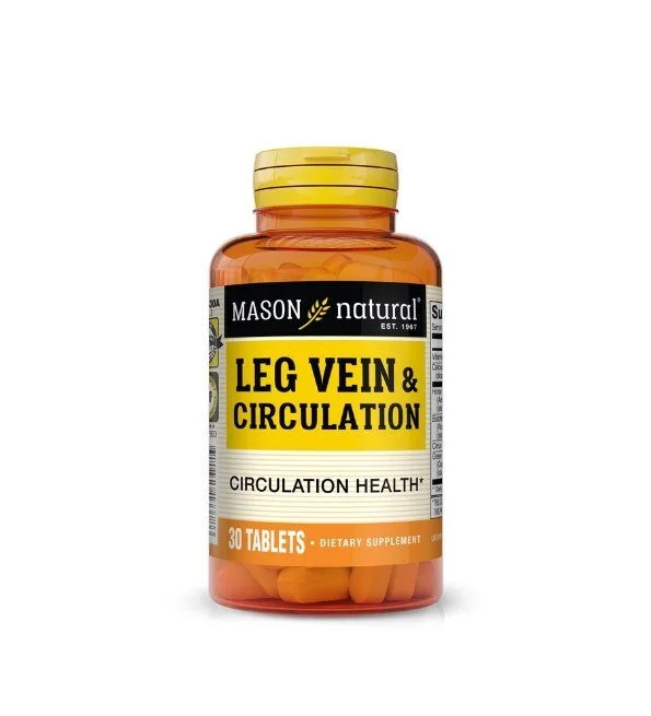 Mason-natural-Leg-Vein-Circulation-30-tablets-1337-30A-1.jpg Mason natural Leg Vein & Circulation 30 tablets