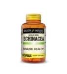 Mason Natural Echinacea 60 Capsules