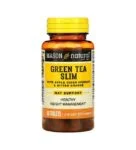 Mason Natural Green Tea EGCG