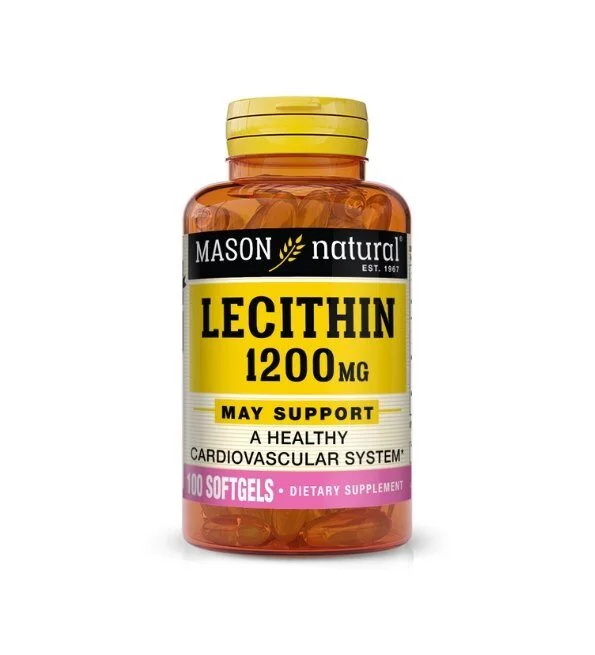 Mason-natural-Lecithin-1200mg-100-softgels-529-100C-1.jpg Mason Natural Lecithin 1200mg 100 Softgels
