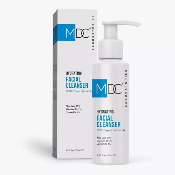 MDC-Hydrating-Facial-Cleanser150ml-1.jpg MDC Hydrating Facial Cleanser 150 ml