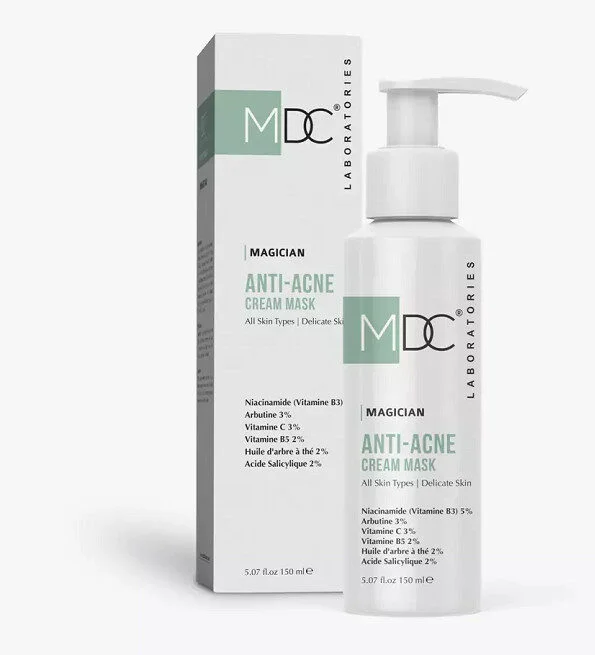 MDC Magician Cream Mask 150ml