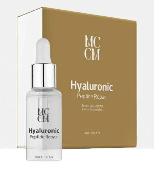 Mccosmetics Hyaluro Peptide Repair 30ml