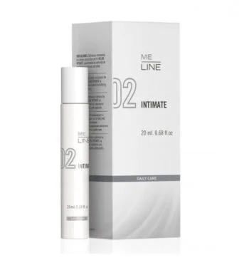 Me Line 02 Intimate 20ml